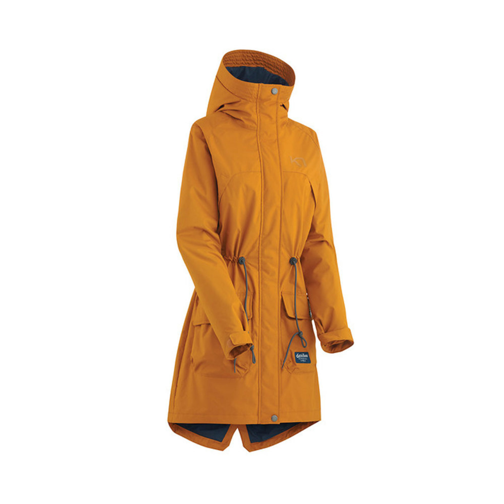 Tesdal Parka