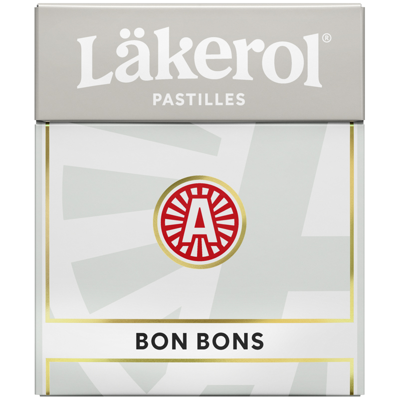 Läkerol Bon Bon - 20% rabatt