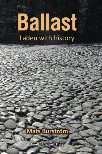 Ballast- Laden With History