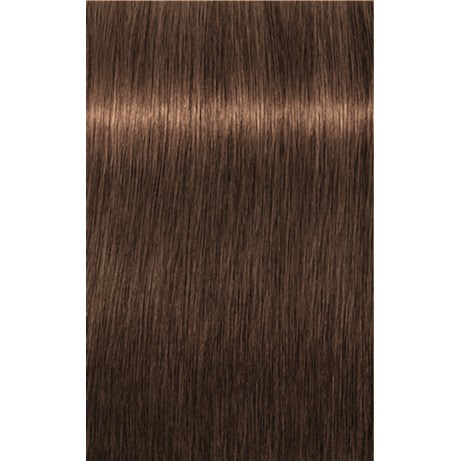 Schwarzkopf Professional Igora Vibrance 6-46 Mörkblond beige choklad