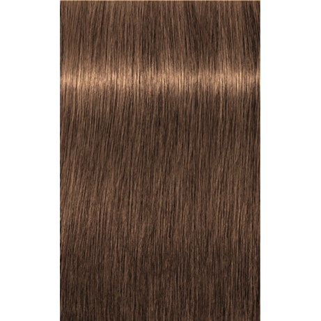Schwarzkopf Professional Igora Vibrance 7-55 medelblond guld extra