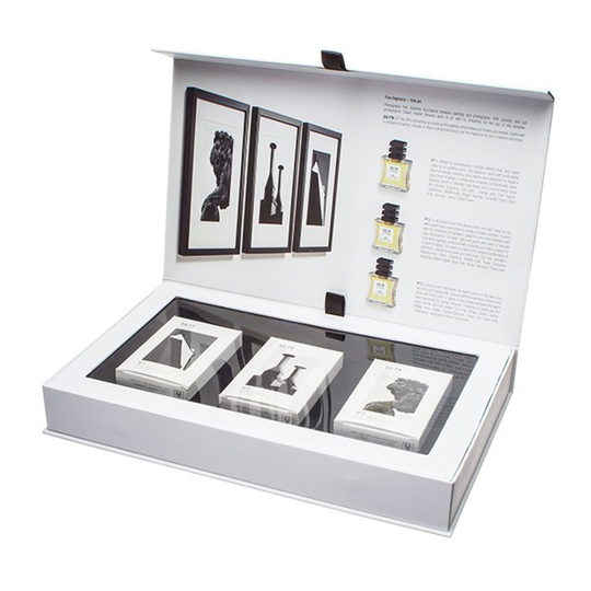 SG79 STHLM Gift Set 3x15ml