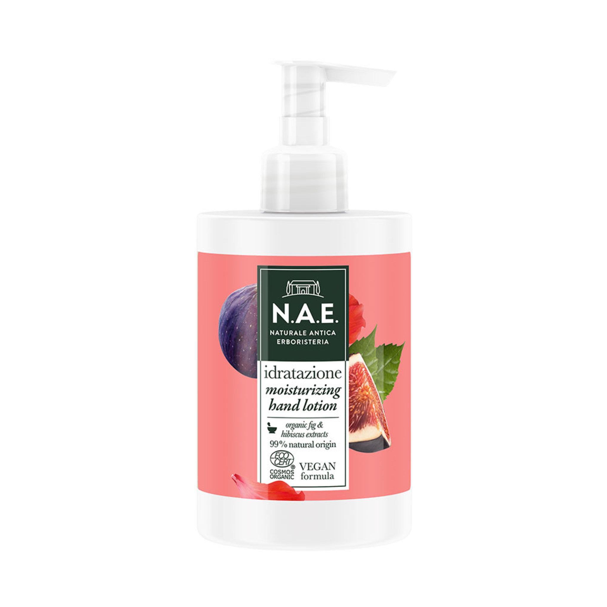Idratazione Hand Lotion