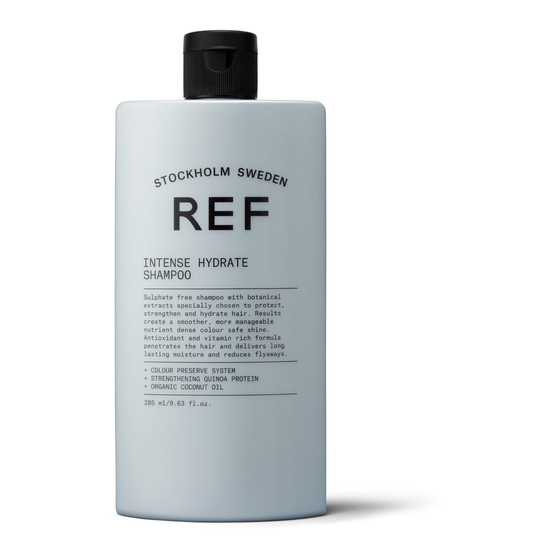 REF. Intense Hydrate Shampoo 285 ml