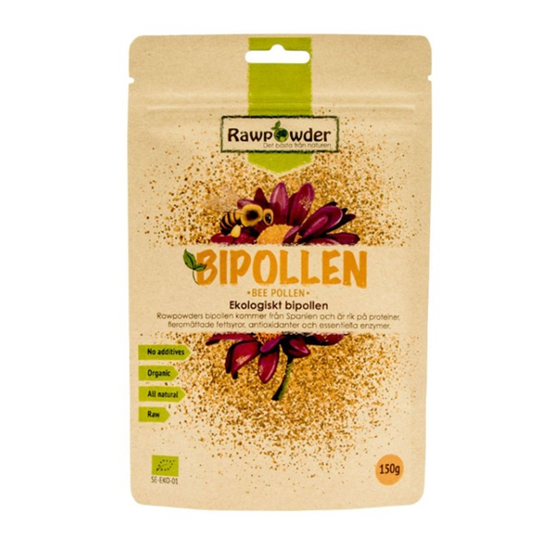 Rawpowder Bipollen 150 g