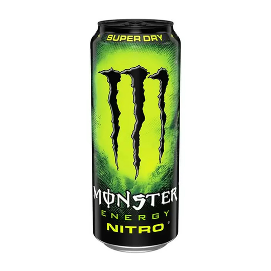 Monster Energy Nitro - 1-pack