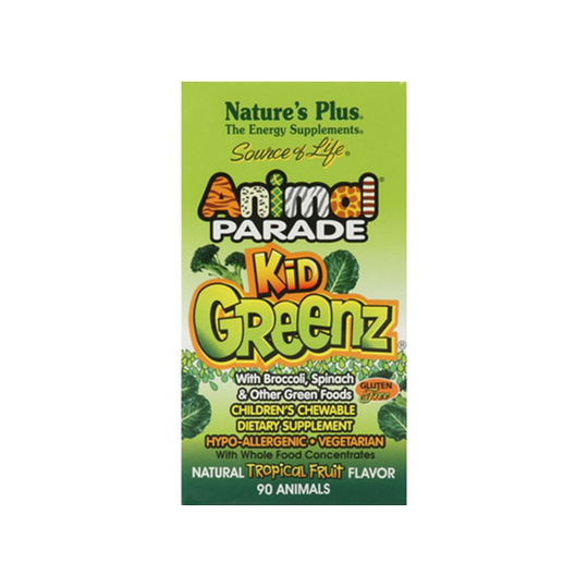 Animal Parade Kid Greenz 90 st