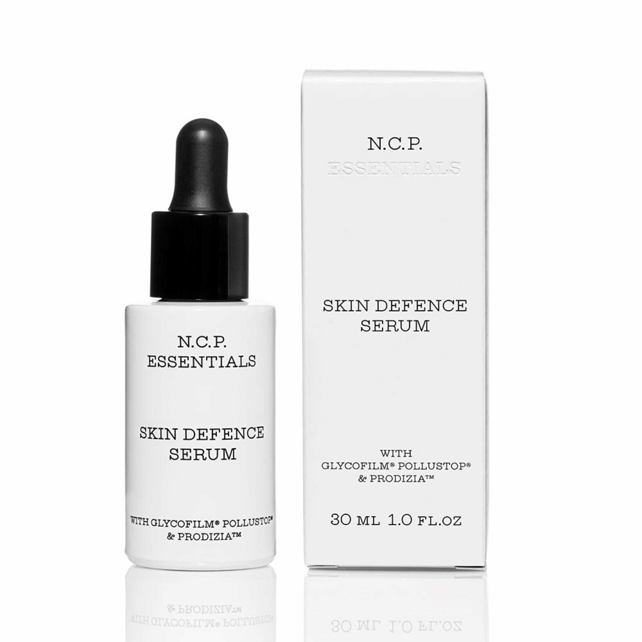 NCP Skin Defence Serum, 30 ML