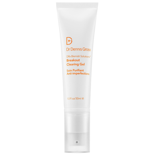Dr Dennis Gross DRx Blemish Solutions™ Breakout Clearing Gel