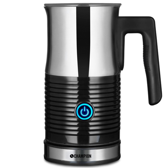 Champion: Mjölkskummare 130ml/300ml
