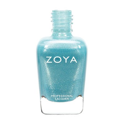 ZOYA Nail Polish Rebel