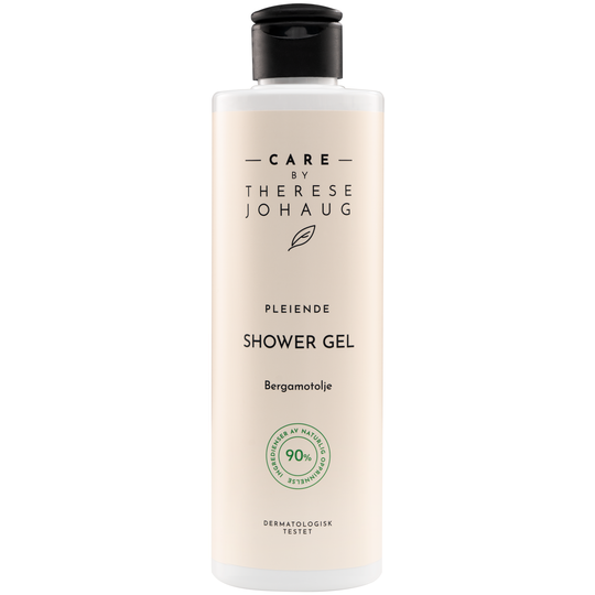 Care by Therese Johaug Shower Gel Bergamotolje 250 ml
