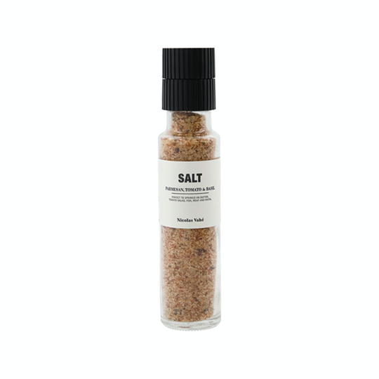 Nicolas Vahe Salt Parmesan Tomato & Basil 300 g