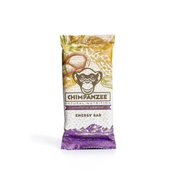 Chimpanzee Energy Bar Crunchy Peanut
