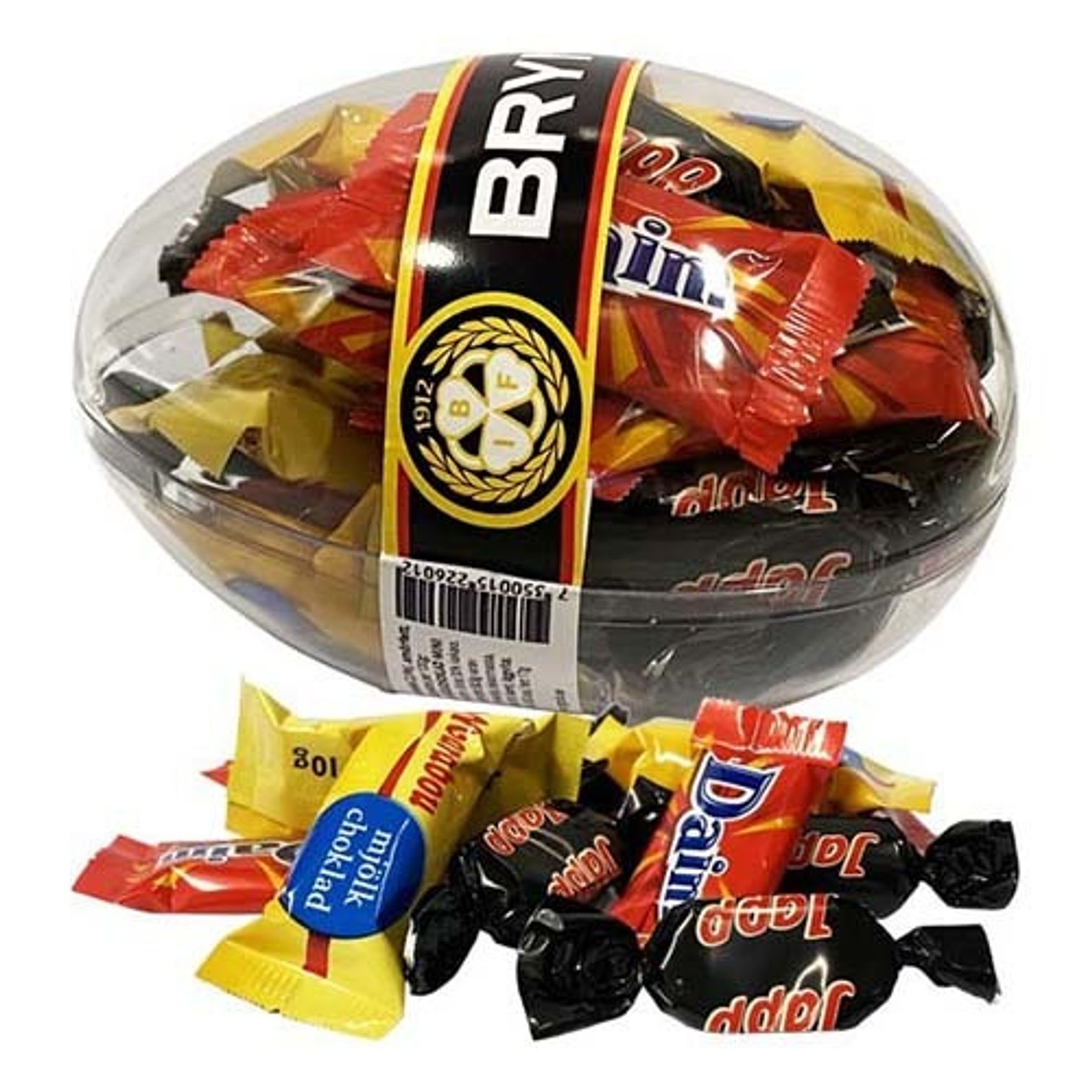 Brynäs Påskägg - 200 g