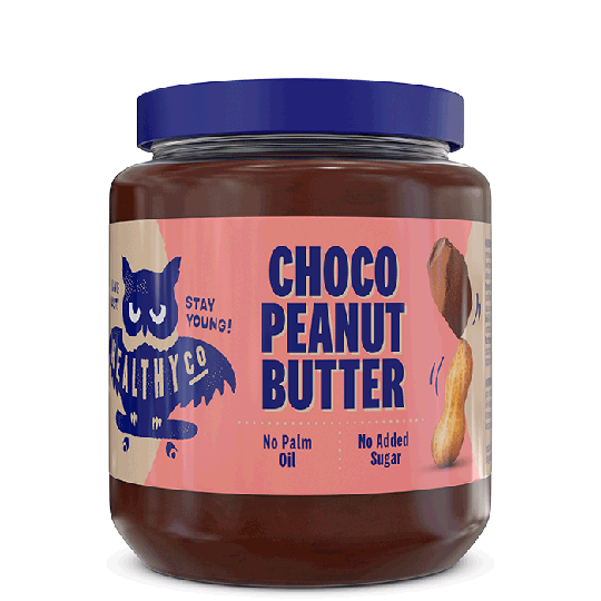 Chocolate Peanut Butter, 350 g