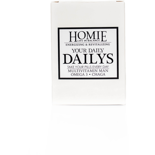 Homie Daylis man 28 st