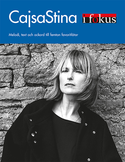 Cajsastina I Fokus