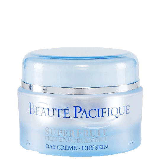 Superfruit Enforcement Day Cream Dry Skin, 50 ml