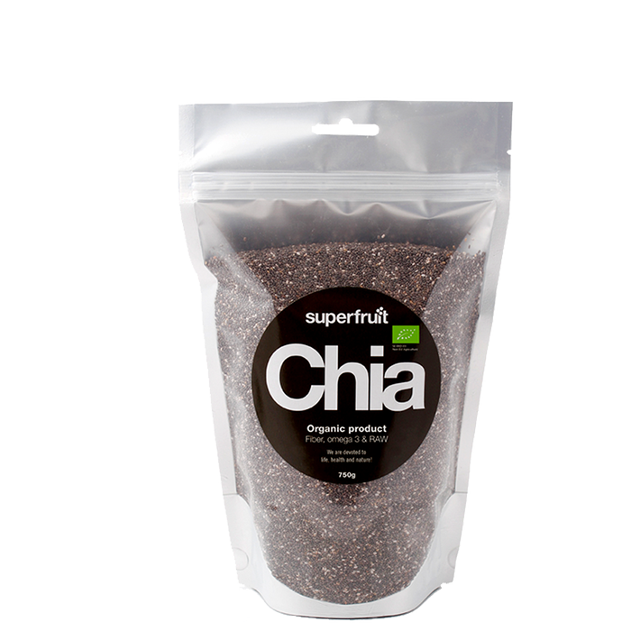 Chiafrön EKO, 750 g