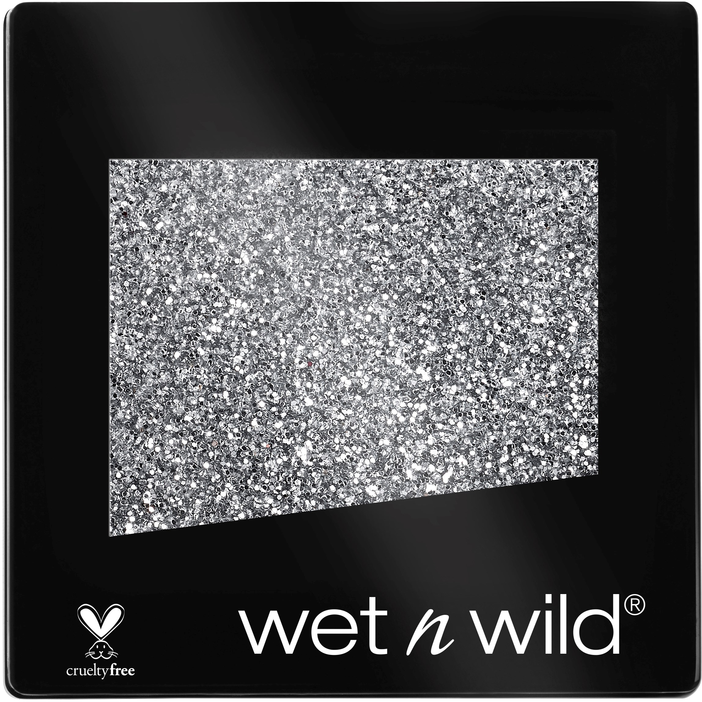 Wet n Wild Color Icon Glitter Single - spiked