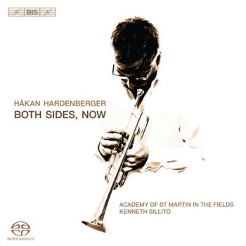 Hardenberger Håkan: Both sides now 2012