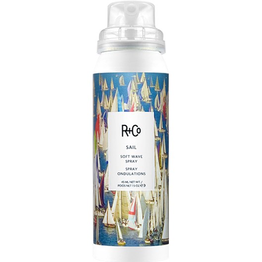 R+Co SAIL Soft Wave Spray 45 ml