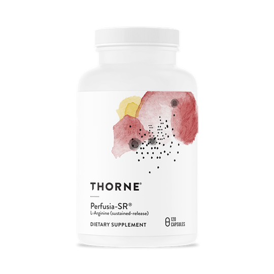 Thorne Perfusia-SR 120 kapslar