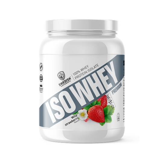 ISO Whey, 1800 g