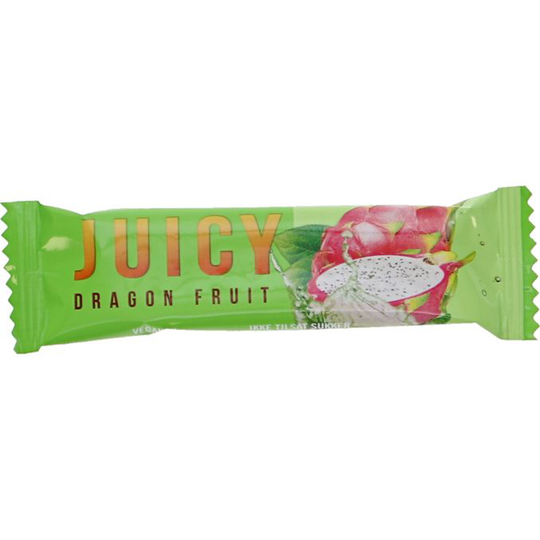 House of Denmark Juicy Dragon Fruit Bar