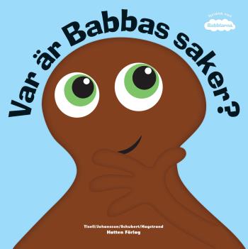Var Är Babbas Saker?