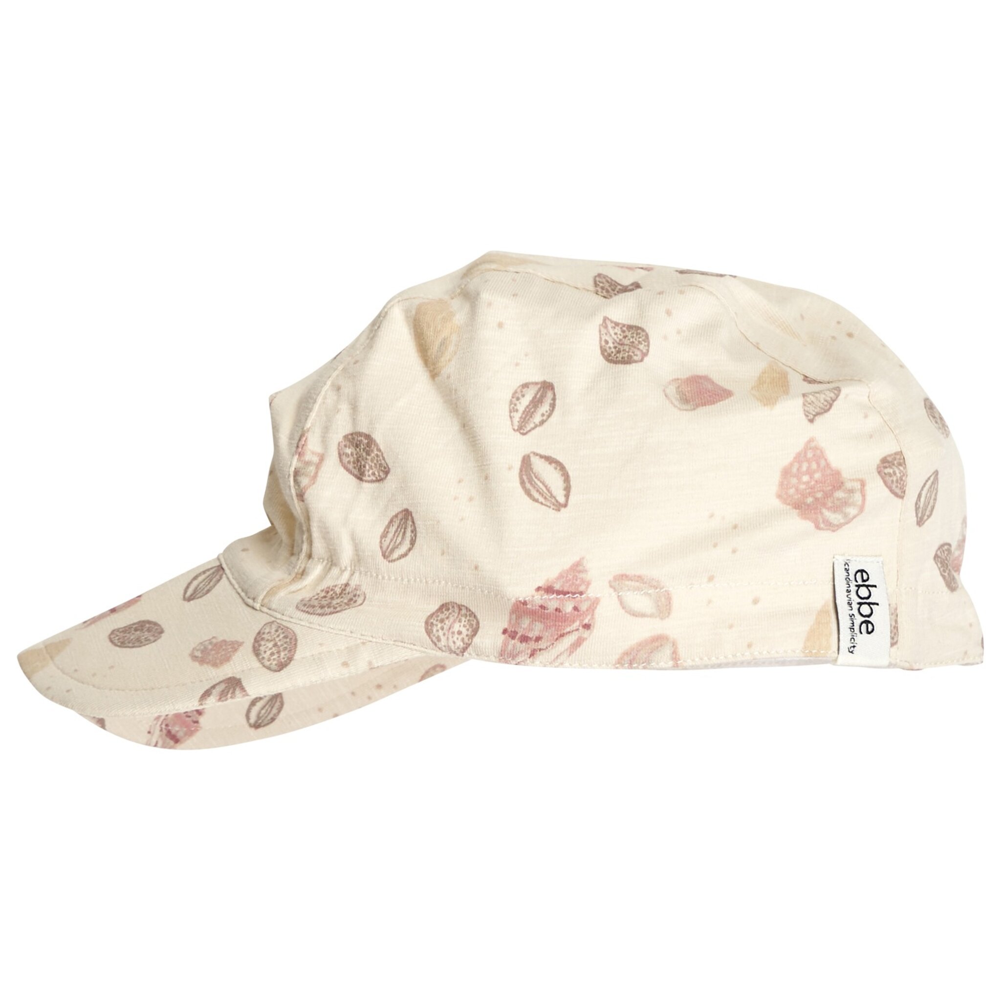 Florice Baby Cap