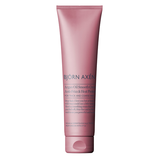 Björn Axén Argan Oil Smooth Cream 150 ml