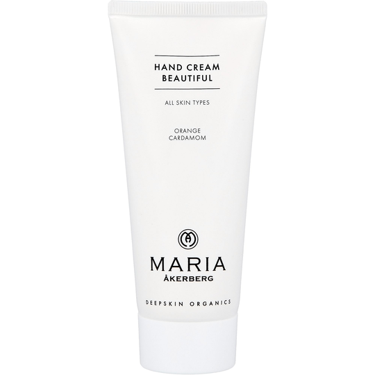 Maria Åkerberg Hand Cream Beautiful 100 ml