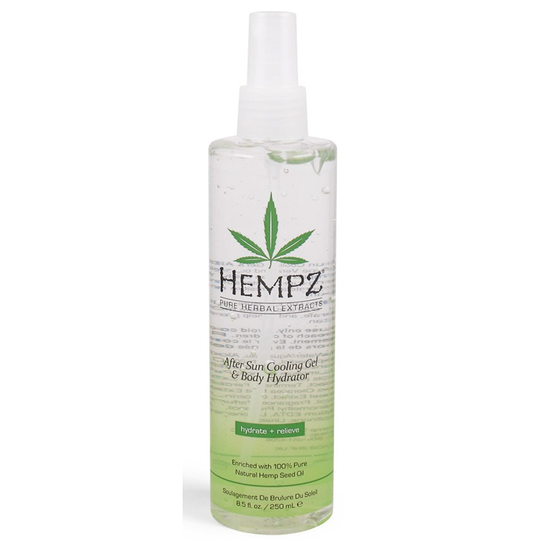 Hempz After Sun Cooling Gel 250 ml