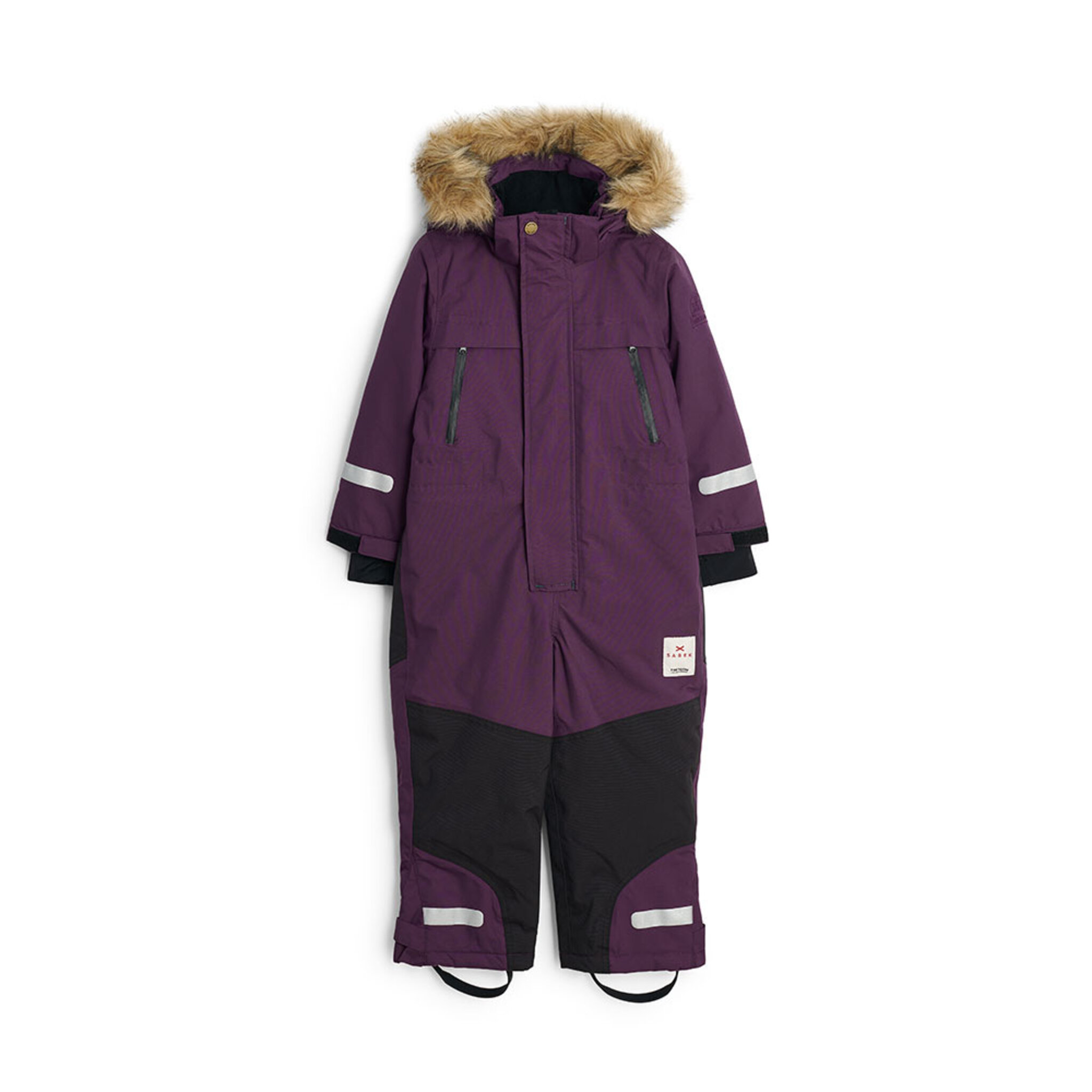 EXPEDITION OVERALL