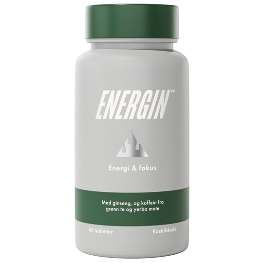 Good For Me Beauty Supplements Beauty Supplements Energin 60 ml