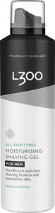 L300 Shaving gel 200 ml