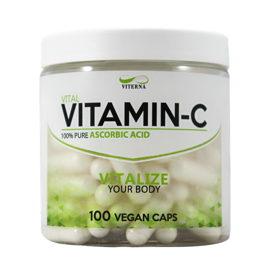 Viterna Vitamin C 500 mg
