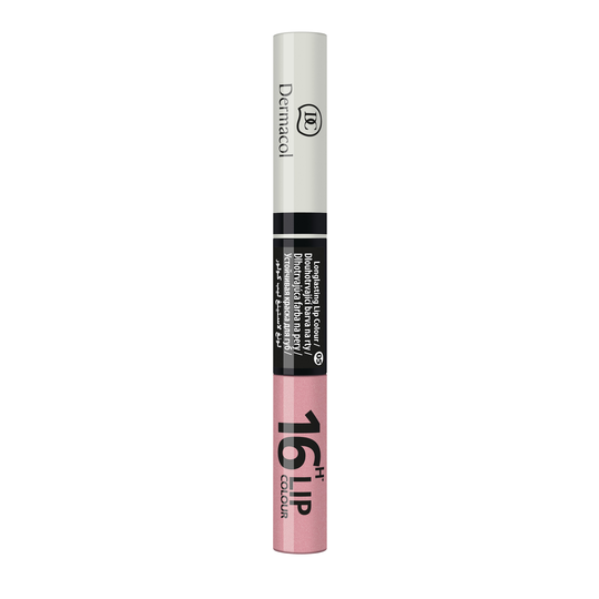 Dermacol 16H Lip Colour - Longlasting Lip Colour 5