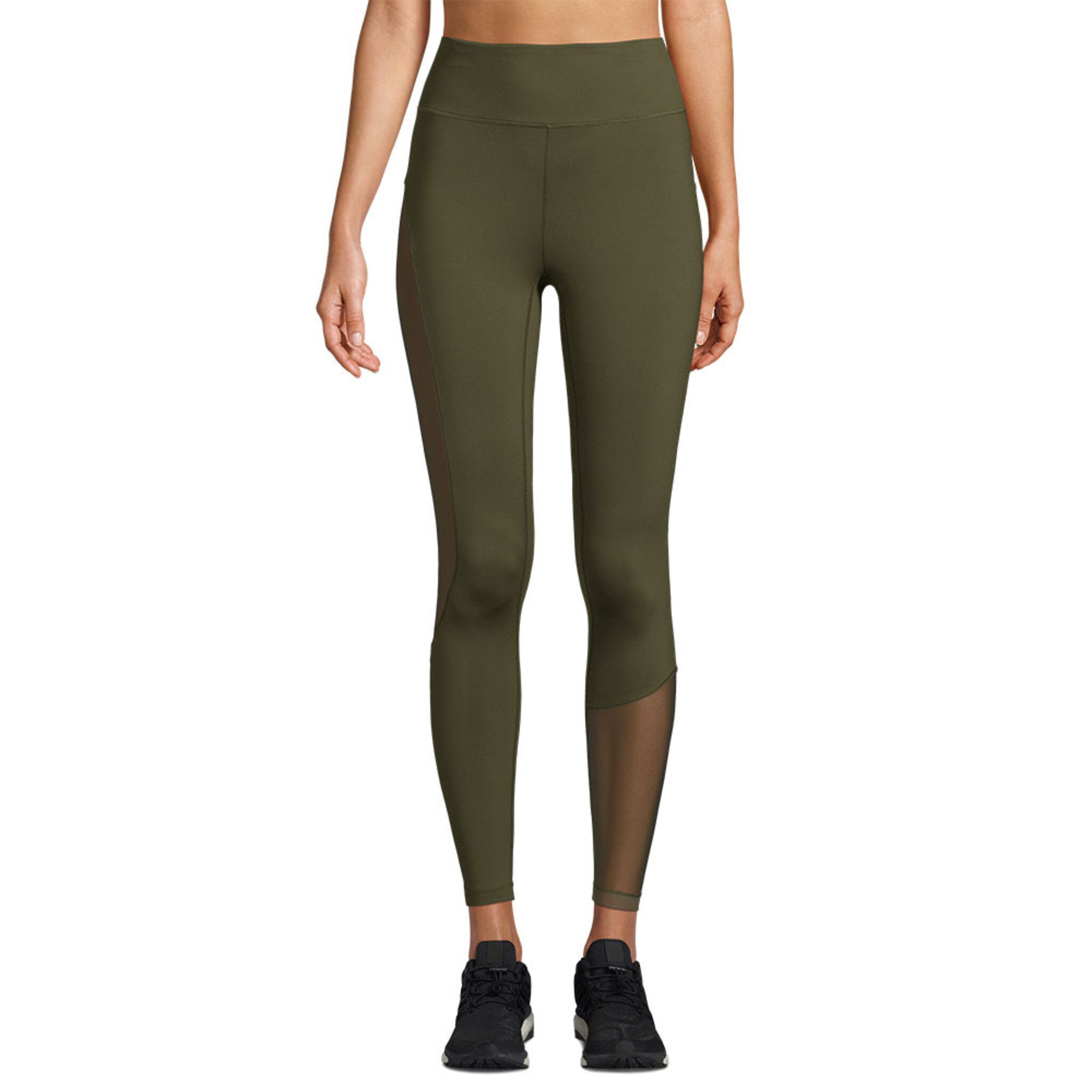 Power 7/8 Tights Trouser