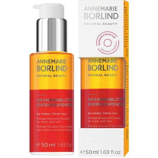 Annemarie Börlind Orange Blossom Energizer 50 ml