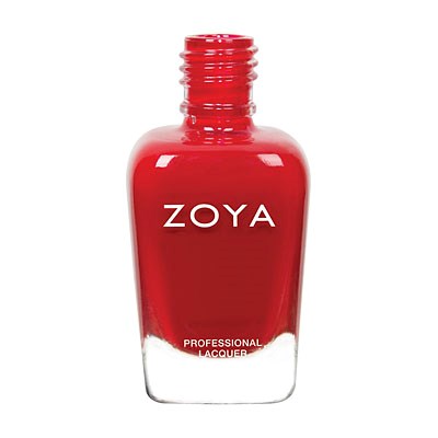 ZOYA Nail Polish Carmen