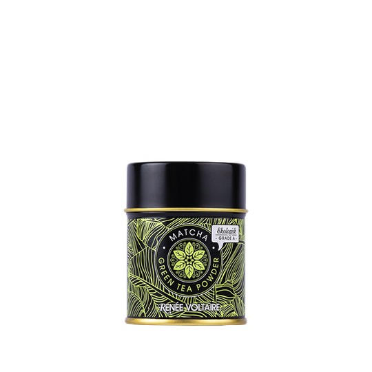 Renée Voltaire Matcha 30 g EKO