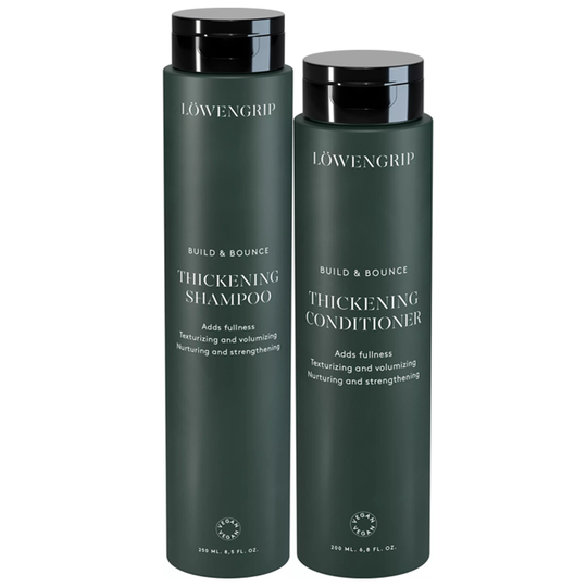 Löwengrip Build & Bounce Thickening Paket