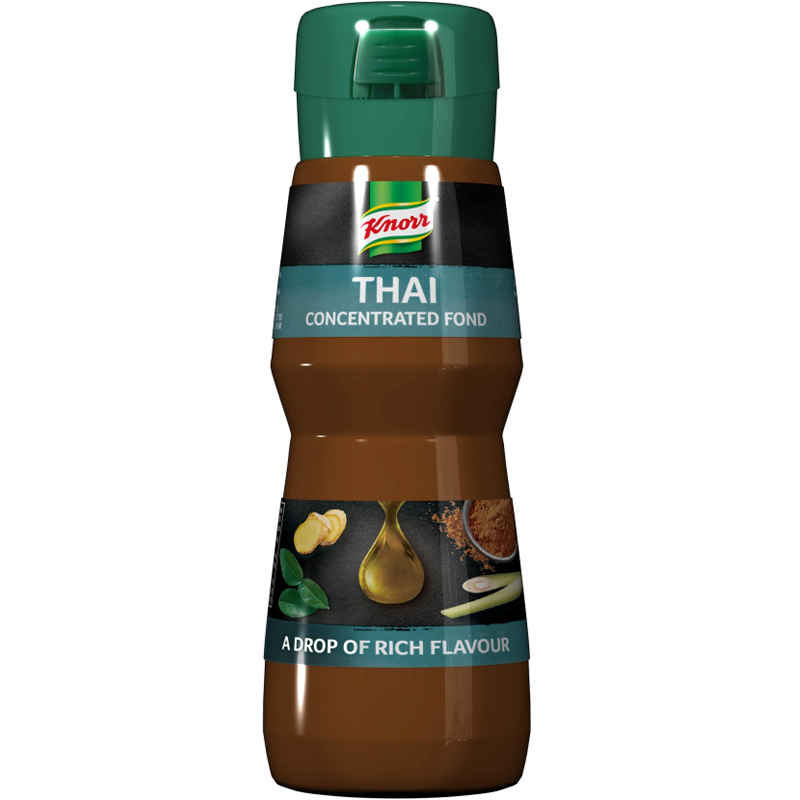 Thaifond - 50% rabatt