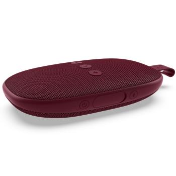 Fresh N Rebel: Rockbox BOLD X Ruby Red