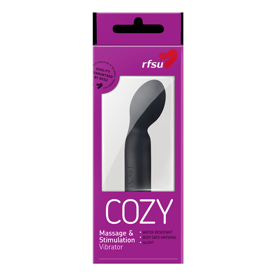 RFSU Cozy Vibrator