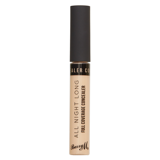 Barry M All Night Long Concealer Almond