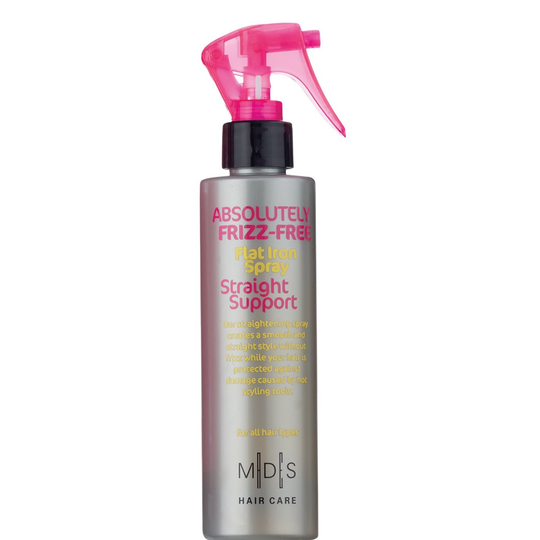 Mades Cosmetics B.V. Hair care Absolutely Frizz-Free Straight Support